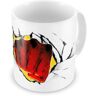 Erik Editores One Punch Man Saitama Fist Mug