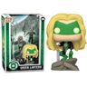 funko-brand Funko Pop Lanterna Verde 06 - Capas de Quadrinhos Mortos