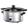 RUSSELL HOBS SLOWCOOKER RUSSELL COOKHOME