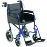 Cadeira de Rodas Alu Lite Invacare Mobilidade