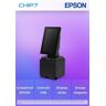 Visor de Cliente EPSON DM-D70 Preto, USB - TM-m30II-SL