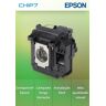 Epson Lâmpada Para Eb-93/95/96w/905