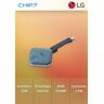 LG ONE QUICK SHARE DONGLE USB WIFI SC-00DA