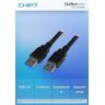 Startech Cable Usb 3.0 De 3m A A A