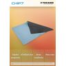 Tucano - Desk Pad (Sky Blue)