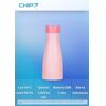 Noerden - Liz Smart Bottle 350 Ml (Pink)