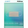 Popme - Disposable Mask 5x (Face Powder)