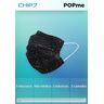 Popme - Disposable Mask 5x (Spray)