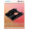 Sandberg - 2.5'' Hard Disk Mounting Kit