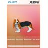 Jekca - Dogs (Basset Hound 01s-M01) 830x