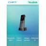 Yealink Portatil Para W73p Ip Dect Con Psu