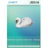 Jekca - Birds (Swan 01c) 1170x