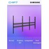 Samsung Frame Kit (5x2)