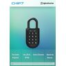 Padlock igloohome 2E