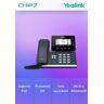 Telefone Yealink Ip Poe T53w