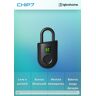 Igloohome - Padlock Lite (Preto)