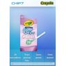 Crayola - Super Tips Pastel (20x)