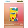 Crayola - Super Tips  (50x)