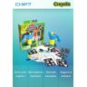 Crayola - Set Criativo Color Spray Easy