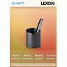 Copo Para Canetas Lexon - City Pen Cup (Grey)