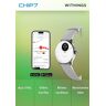 Withings - Scanwatch Light (37mm-White)