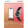 Withings - Scanwatch 2 42mm Preto