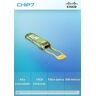 Cisco QSFP 4X10GBASE-SR TRANSCEIVER  CARD