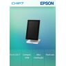 Epson Visor Cliente DM-D70 LCD Colorido 7" USB