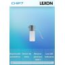 Dispensador Gel Lexon - Horizon Dispenser (Azul Claro)