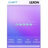 Hub Lexon - Peas Usb-C (Azul Claro)