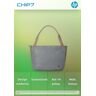 Hp Renew14 Grey Tote