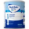 Nutribén Natal Pro-Alfa Leite de Inicio para Lactentes 800g