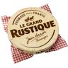 Queijo Le Grand Rustique Camembert Kg