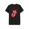 T-shirt Rolling Stones M