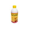 Cera De Abelha Para Moveis Margem Amarela 500ml