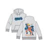 Hoodie Naruto Uzumaki S