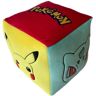 Almofada Pokémon Cubo