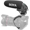 BOYA BM3030 Micro-Canon de Condensador Super-Cardio�de