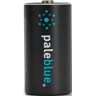 PALE BLUE Pilhas C Recarreg�veis USB-C