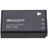 ZOOM Bateria BT-03 para Q8