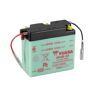 YUASA convencional  bateria sem pacote ácido - 6N4B-2A Bateria sem pacote de ácido