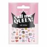 Essence Autocolantes de Unhas Call Me Queen!