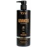 Tahe Advanced Barber Nº401 Precision Gel de Precisão 400ml