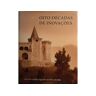 S/marca Livro Oito Décadas De Inovações de DACOSTA. (Fernando) e Tiago Cunha. (Português)