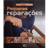 S/marca Livro Pequenas Reparações de Autor não especificado (Português)