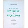 S/marca Livro O Que Devem Saber Senhorios E Inquilinos de Azevedo (Renato De) ( Português )