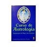 S/marca Livro Curso De Astrologia: Interpretação Do Mapa E Das Previsões de Bastos Tigre (Christina) ( Português )