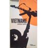 S/marca Livro Vietname Depoimentos De Poetas Portugueses Sobre A Agressão Norte-Americana Ao Vietname de Loures (Carlos) E Manuel Simões ( Português )