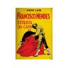 S/marca Livro Francisco Mendes Estilista Da Capa de Luis (Pepe) (Português)