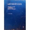 S/marca Livro Antibióticos de Pinto Ribeiro (Manuel De Melo) (Português)